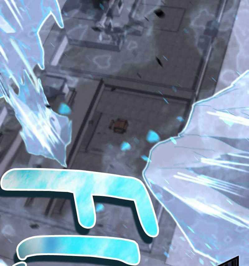 Advanced Evolution (Super Evolution) Chapter 84 halaman 54