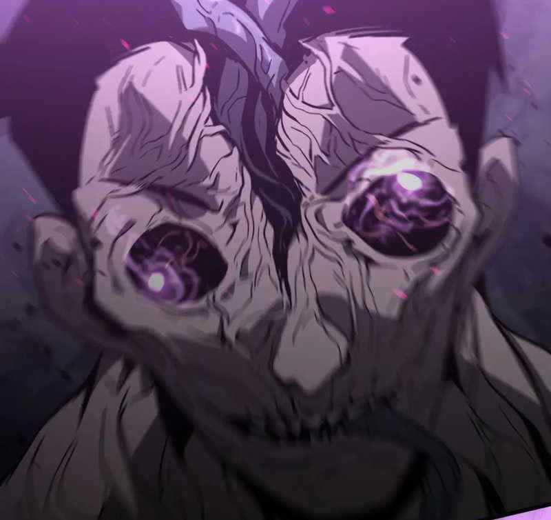 Advanced Evolution (Super Evolution) Chapter 84 halaman 35