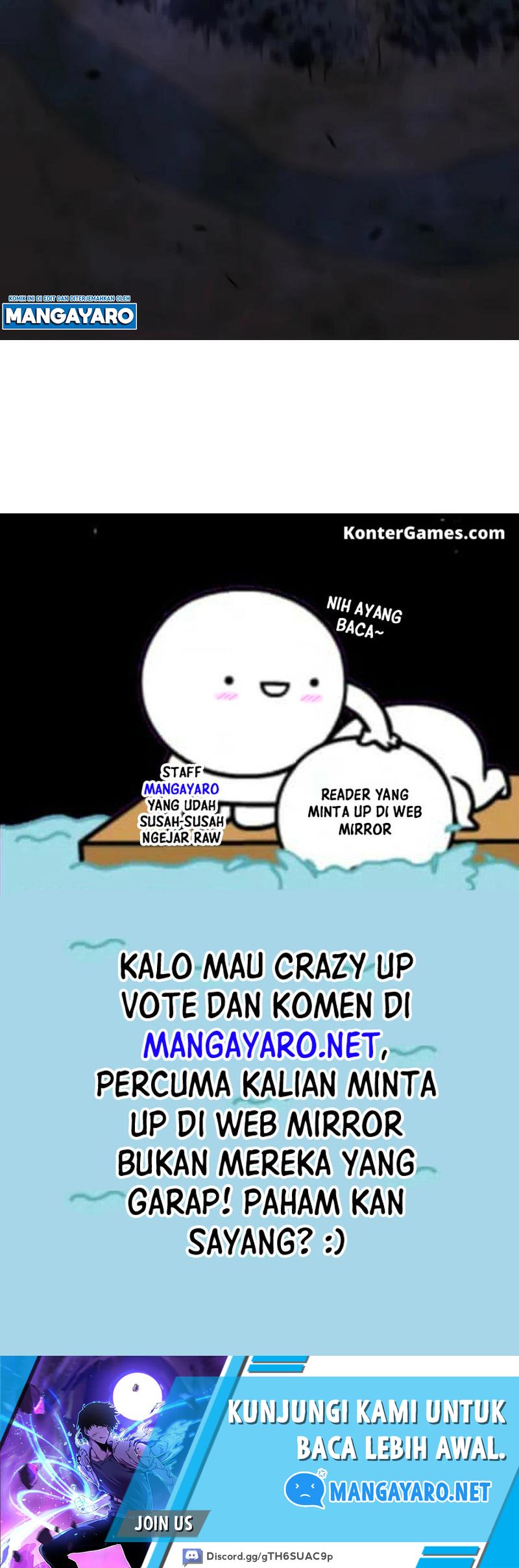 Advanced Evolution (Super Evolution) Chapter 85 halaman 19