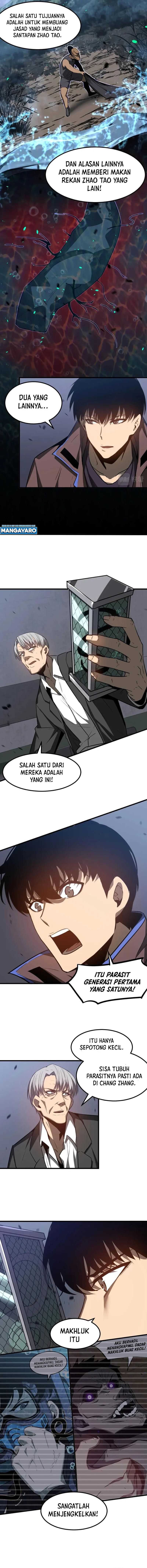 Advanced Evolution (Super Evolution) Chapter 88 halaman 9