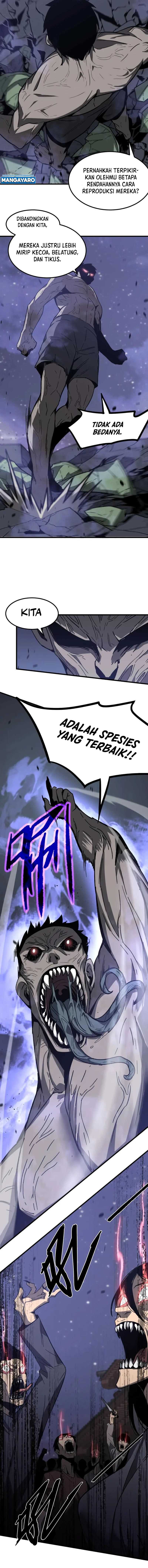 Advanced Evolution (Super Evolution) Chapter 88 halaman 6