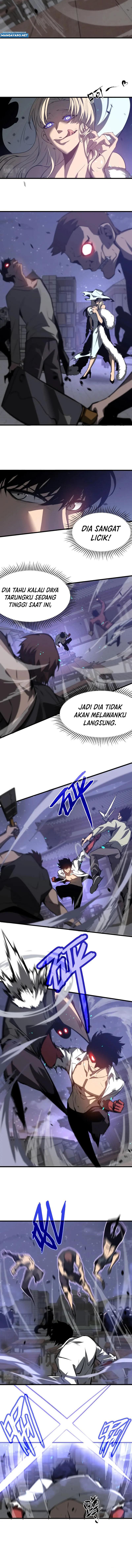 Advanced Evolution (Super Evolution) Chapter 94 halaman 4