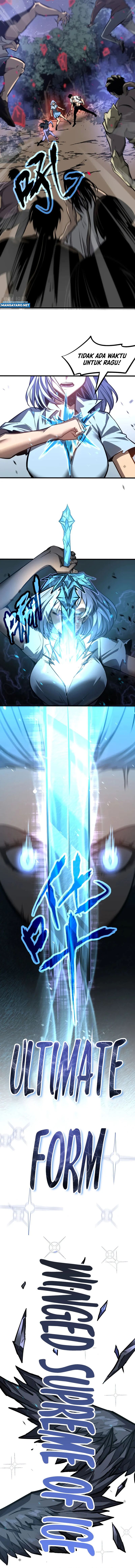 Advanced Evolution (Super Evolution) Chapter 97 halaman 11