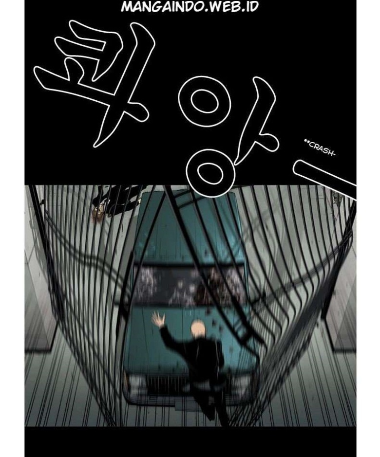 Killer Stall Chapter 1 halaman 27