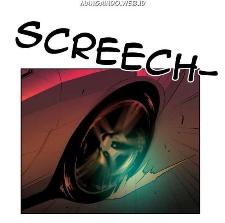 Killer Stall Chapter 13 halaman 18