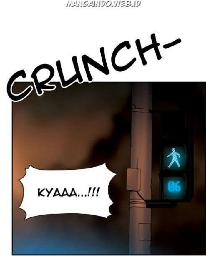 Killer Stall Chapter 14 halaman 23
