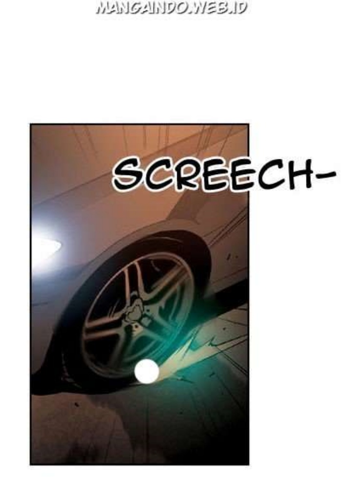 Killer Stall Chapter 14 halaman 16