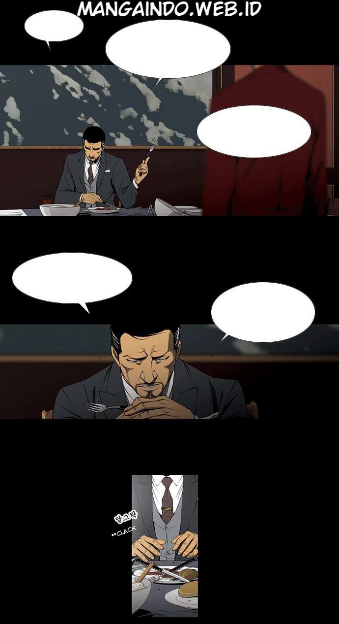Killer Stall Chapter 2 halaman 30