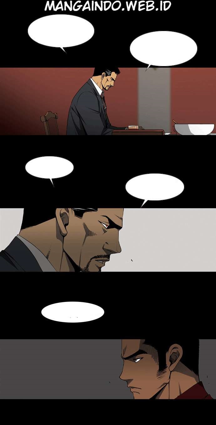 Killer Stall Chapter 2 halaman 29