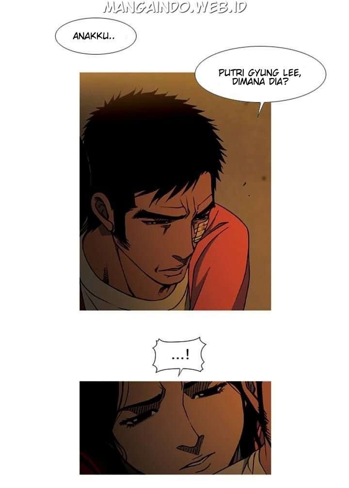 Killer Stall Chapter 36 halaman 12