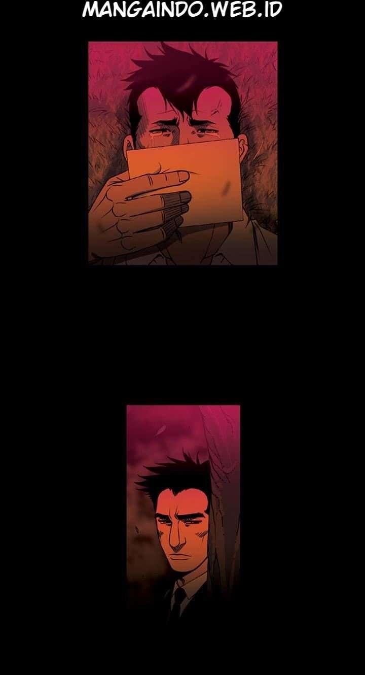 Killer Stall Chapter 42 halaman 24