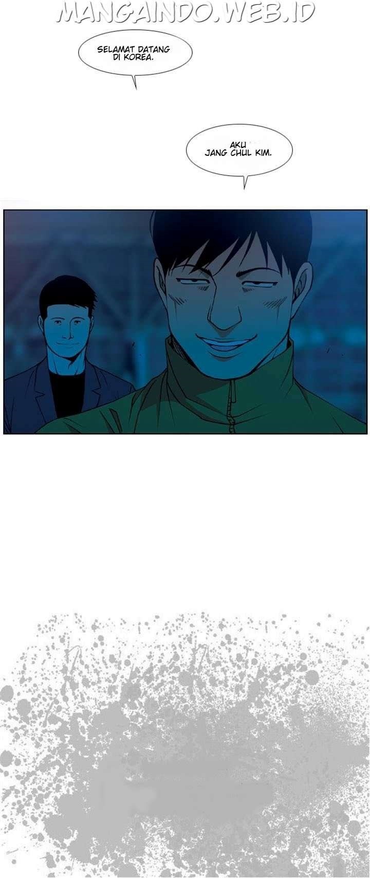 Killer Stall Chapter 42 halaman 30