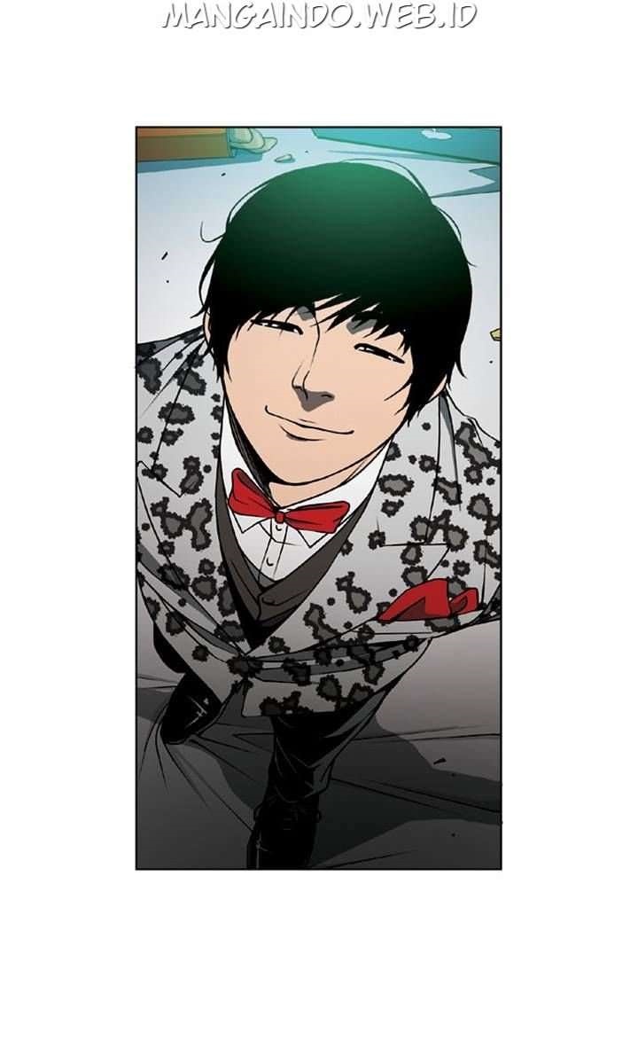 Killer Stall Chapter 46 halaman 23