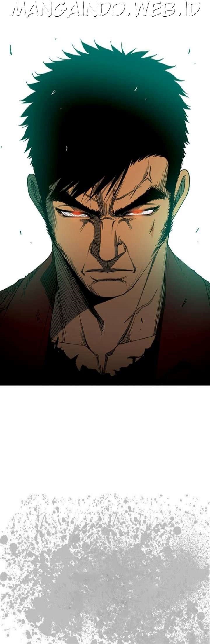 Killer Stall Chapter 47 halaman 25