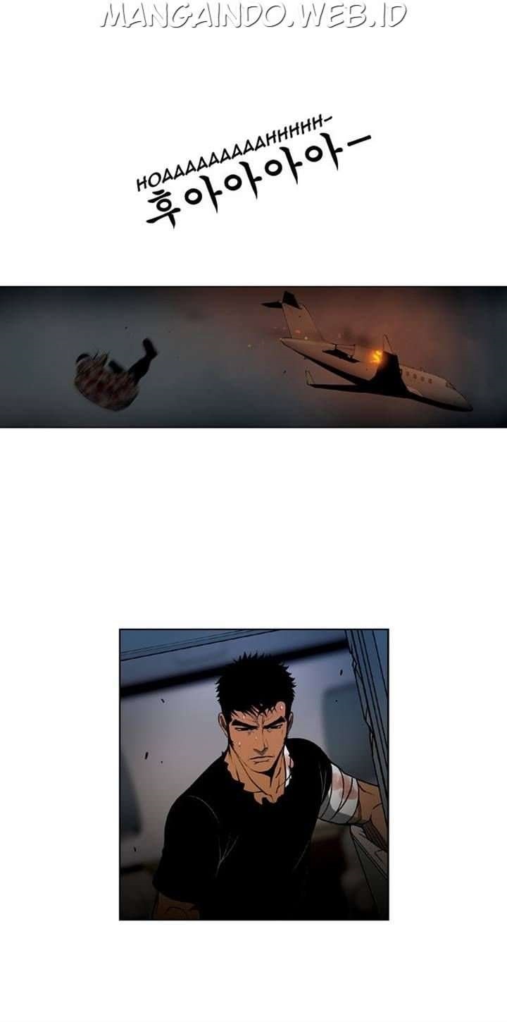 Killer Stall Chapter 51 halaman 29