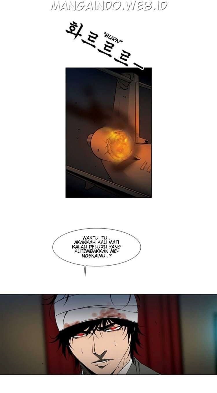 Killer Stall Chapter 52 halaman 5