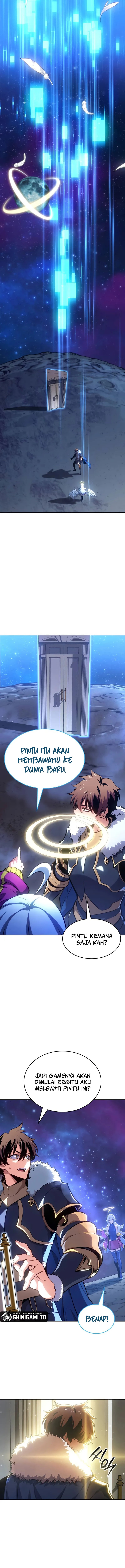 The Cold-Blooded Warrior Chapter 1 halaman 26