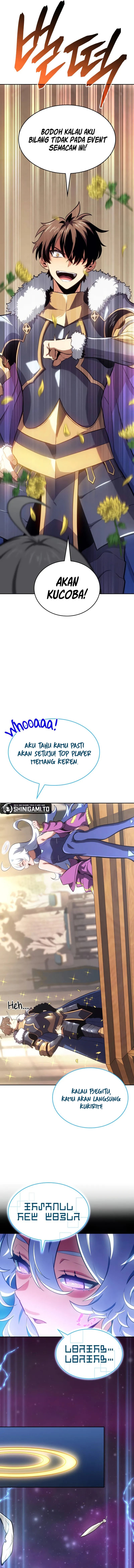 The Cold-Blooded Warrior Chapter 1 halaman 24