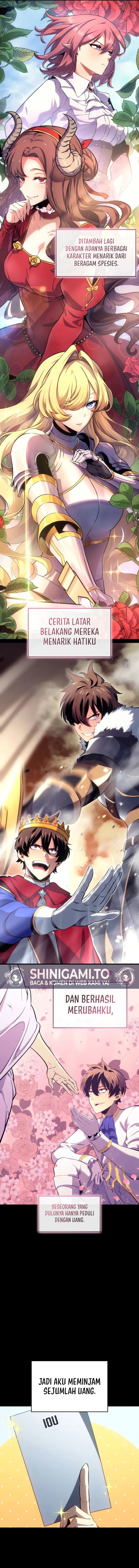 The Cold-Blooded Warrior Chapter 1 halaman 10