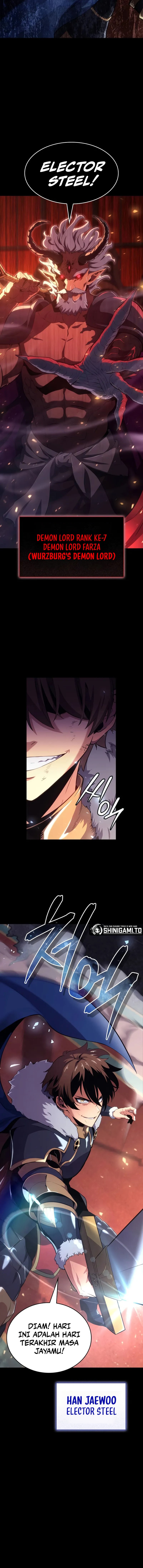 The Cold-Blooded Warrior Chapter 1 halaman 2