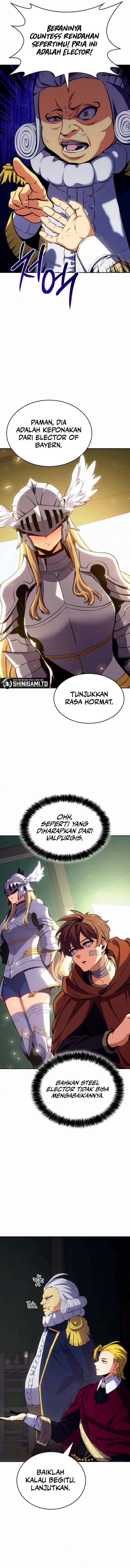 The Cold-Blooded Warrior Chapter 7 halaman 4