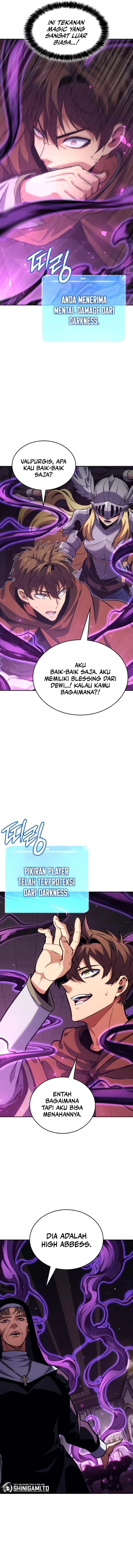 The Cold-Blooded Warrior Chapter 11 halaman 17