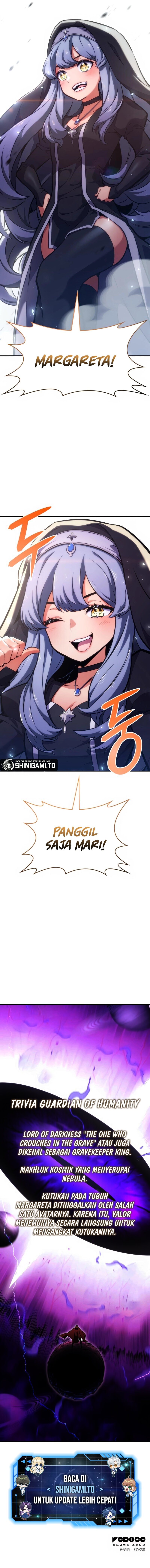 The Cold-Blooded Warrior Chapter 12 halaman 26