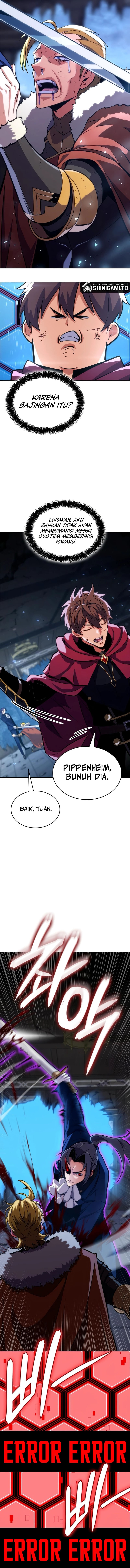 The Cold-Blooded Warrior Chapter 14 halaman 21