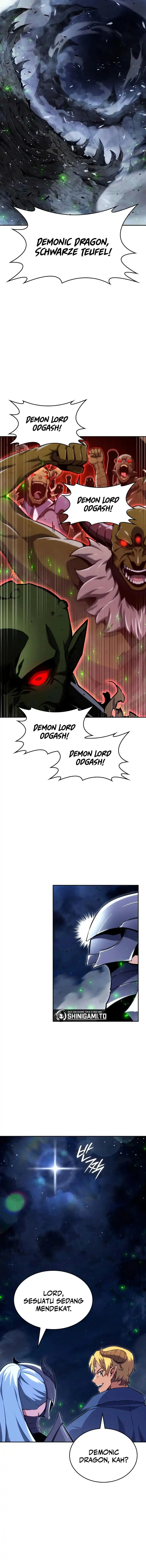 The Cold-Blooded Warrior Chapter 22 halaman 2