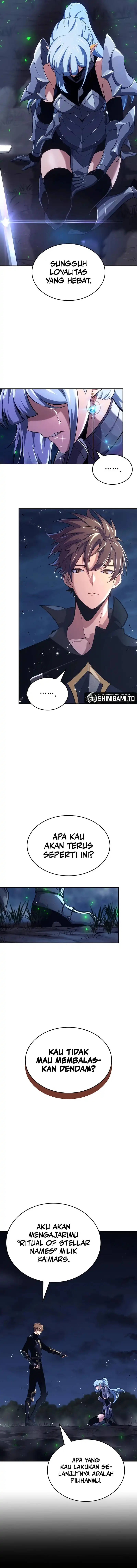 The Cold-Blooded Warrior Chapter 23 halaman 13