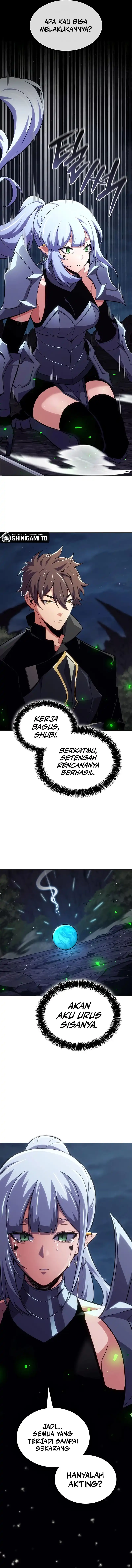 The Cold-Blooded Warrior Chapter 23 halaman 11