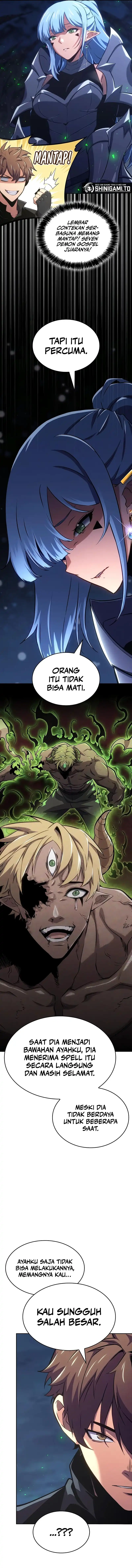 The Cold-Blooded Warrior Chapter 23 halaman 17