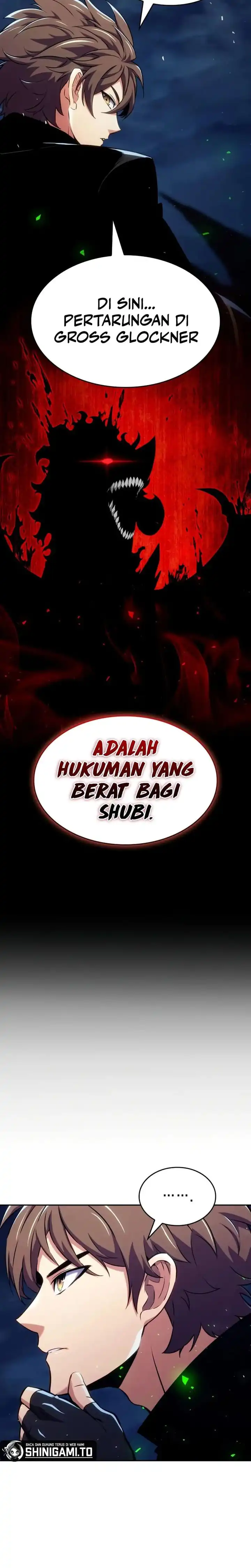 The Cold-Blooded Warrior Chapter 24 halaman 18