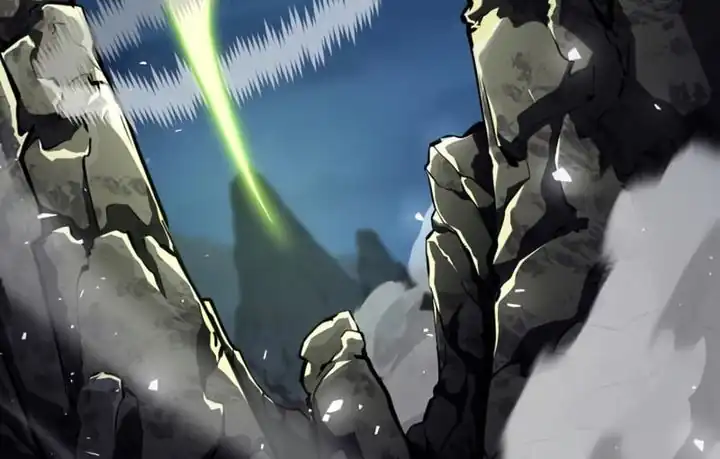 The Cold-Blooded Warrior Chapter 24 halaman 31