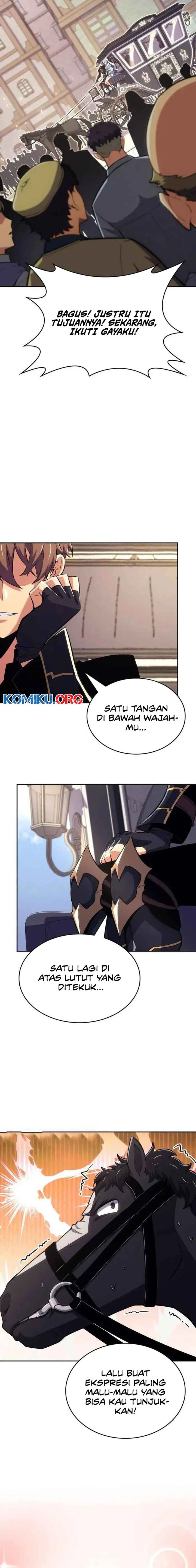 The Cold-Blooded Warrior Chapter 26 halaman 26