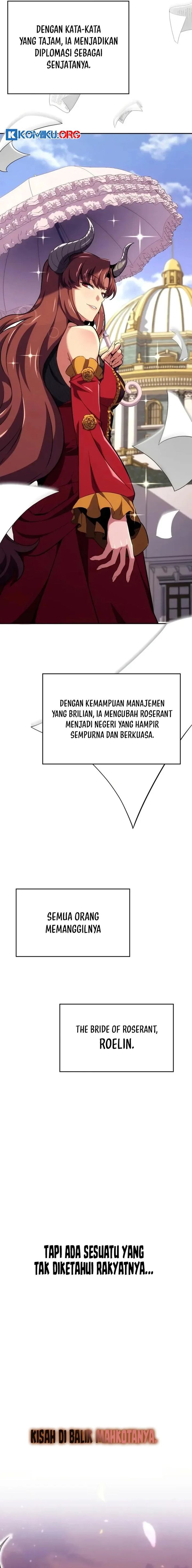 The Cold-Blooded Warrior Chapter 27 halaman 2
