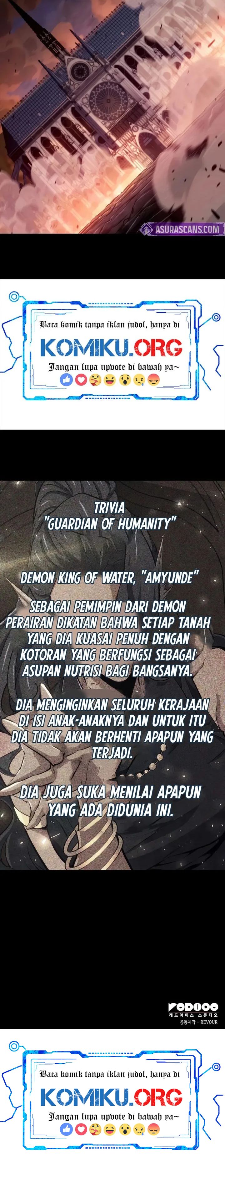 The Cold-Blooded Warrior Chapter 39 halaman 26
