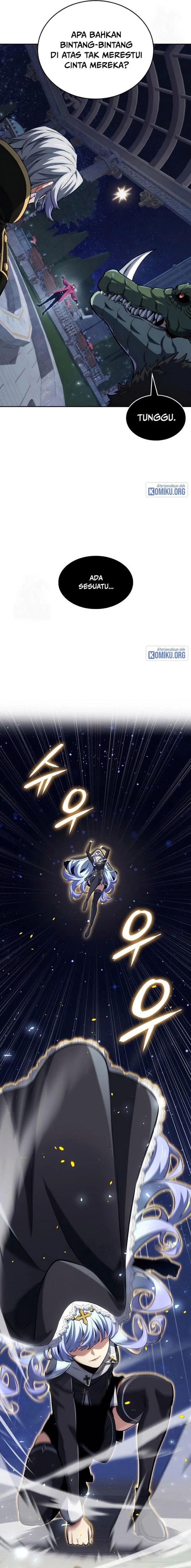 The Cold-Blooded Warrior Chapter 43 halaman 24