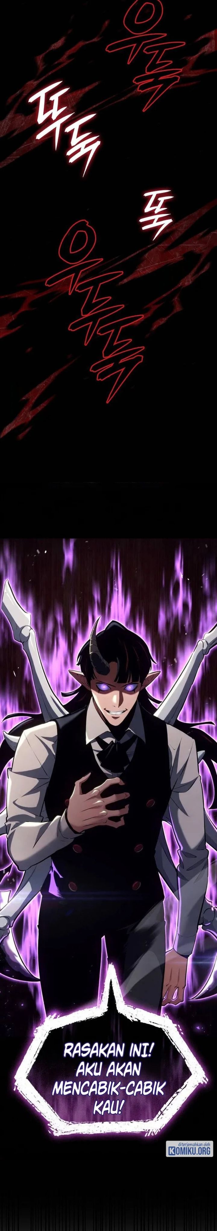 The Cold-Blooded Warrior Chapter 46 halaman 4