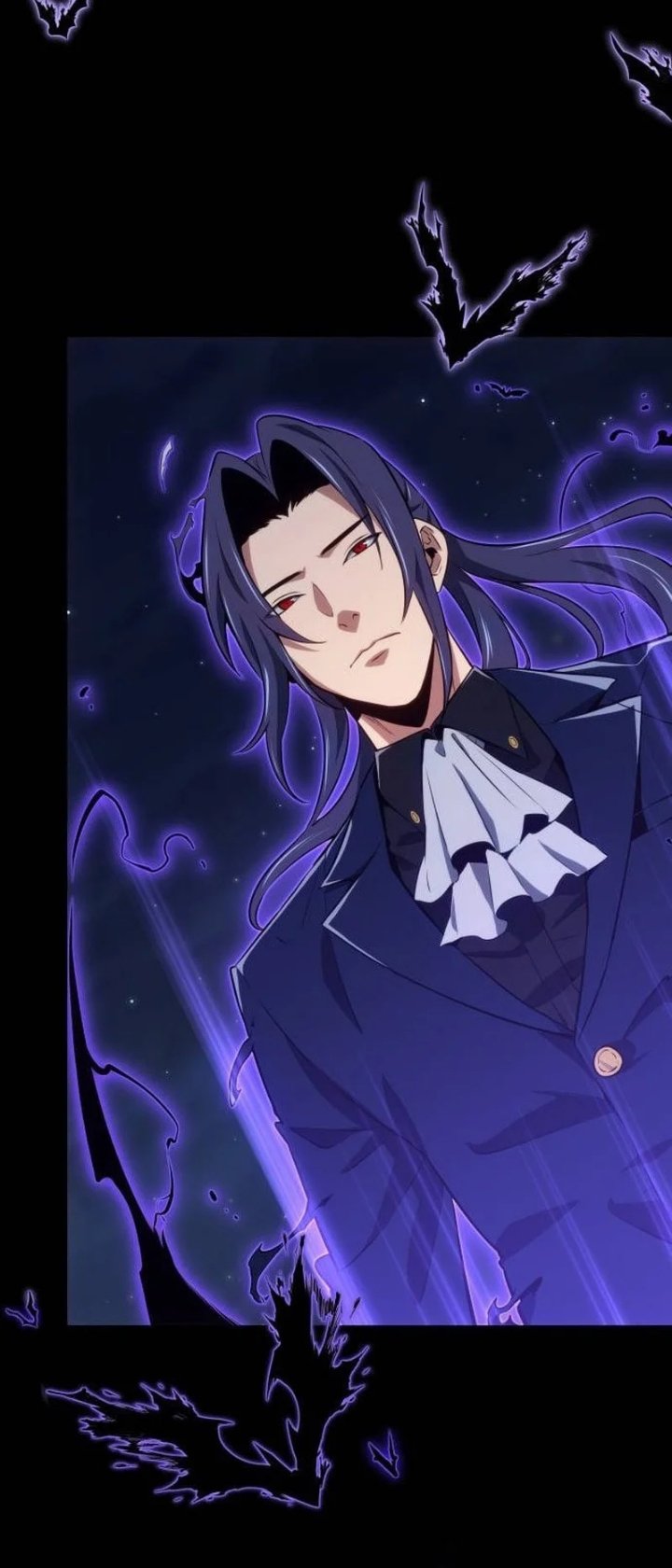 The Cold-Blooded Warrior Chapter 48 halaman 66