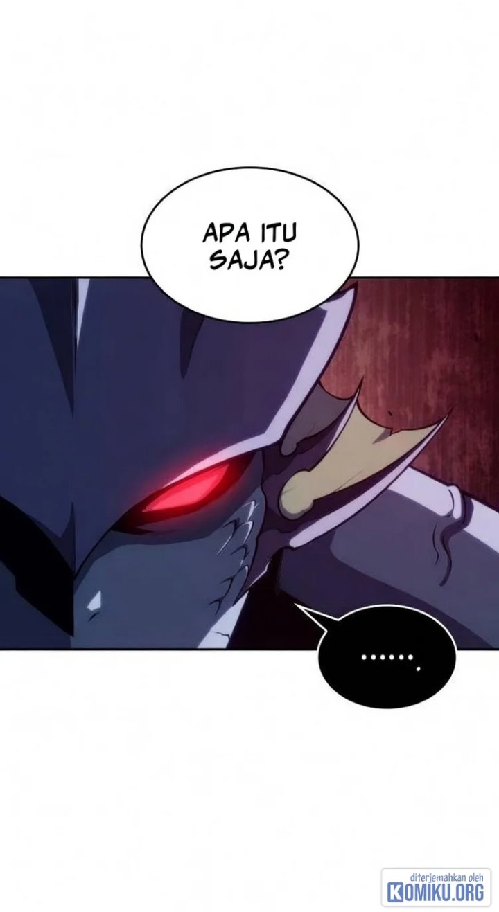 The Cold-Blooded Warrior Chapter 48 halaman 58