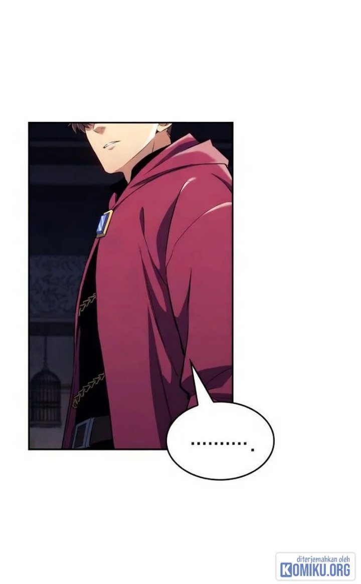The Cold-Blooded Warrior Chapter 48 halaman 17