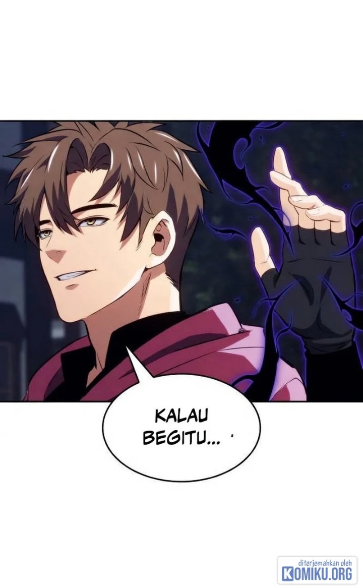 The Cold-Blooded Warrior Chapter 48 halaman 62