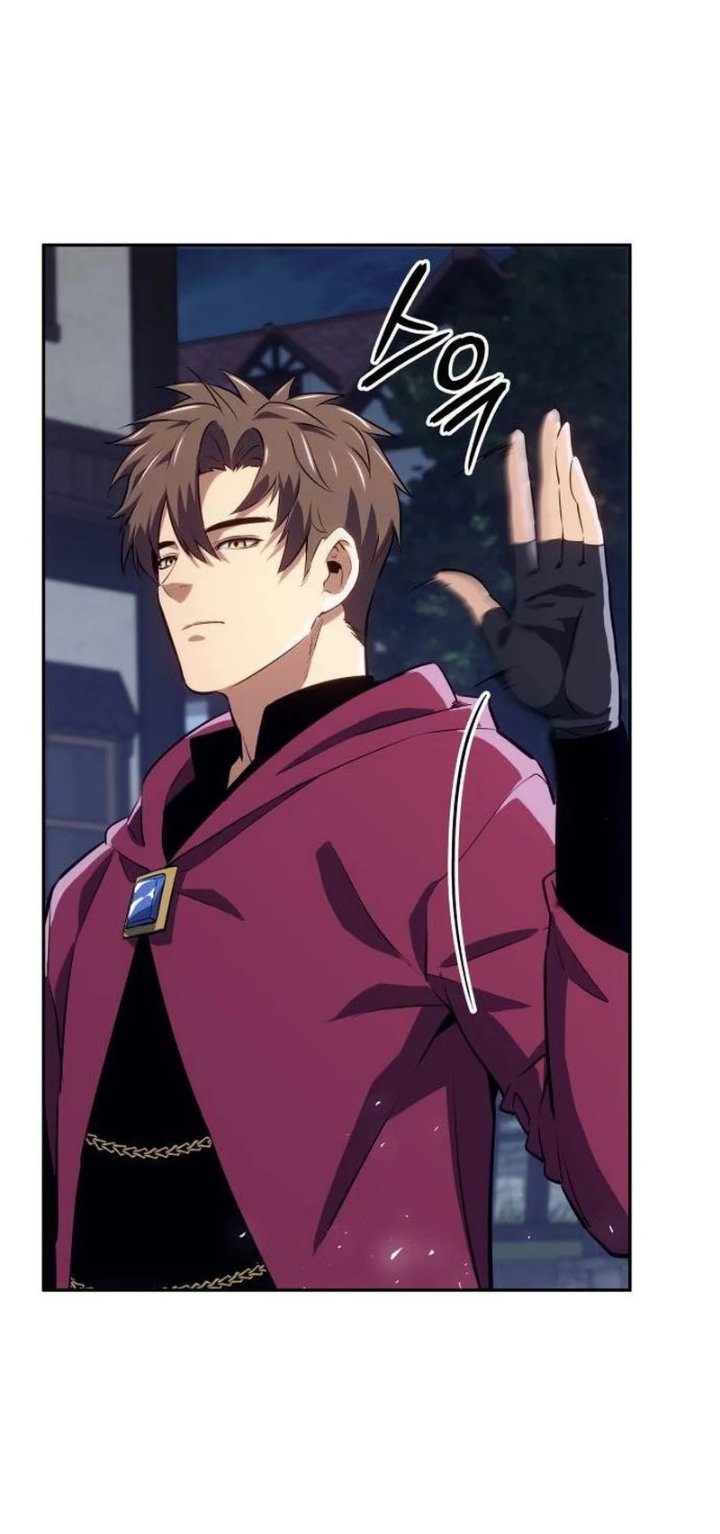The Cold-Blooded Warrior Chapter 48 halaman 61
