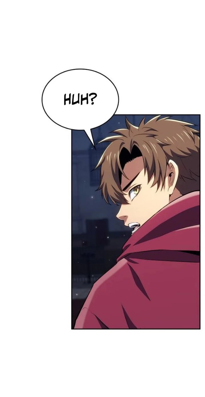 The Cold-Blooded Warrior Chapter 48 halaman 8