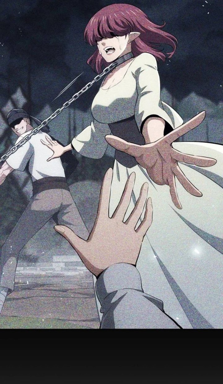 The Cold-Blooded Warrior Chapter 48 halaman 12