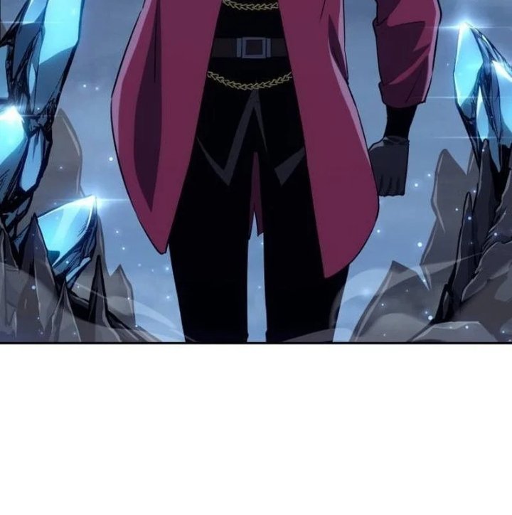 The Cold-Blooded Warrior Chapter 48 halaman 84