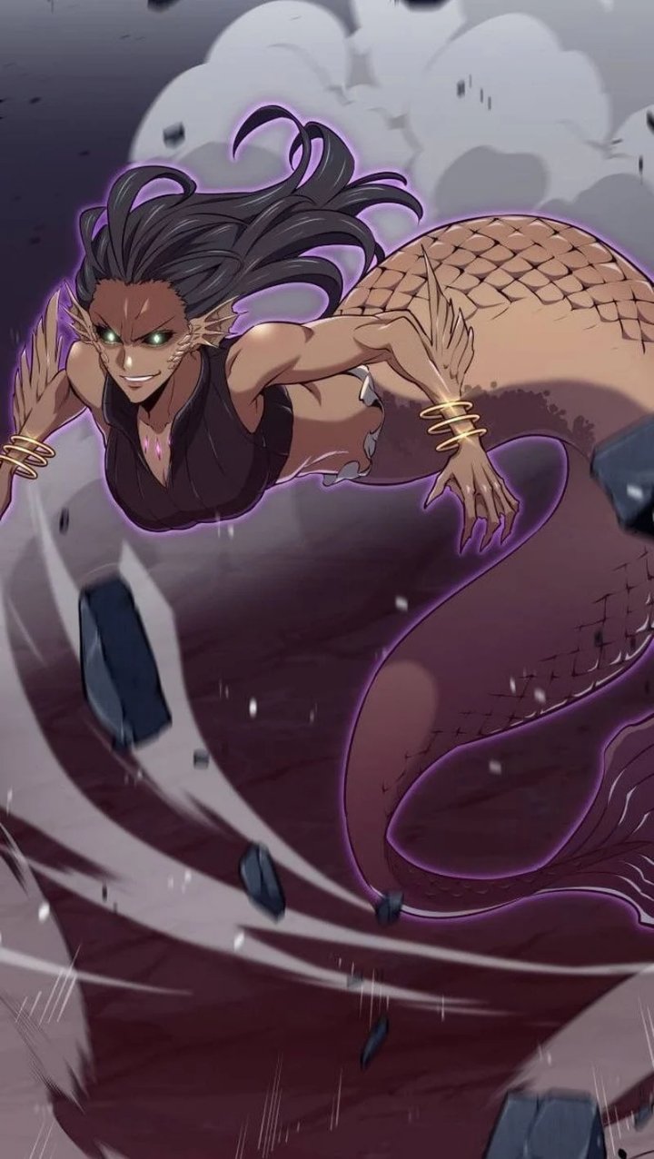 The Cold-Blooded Warrior Chapter 49 halaman 14