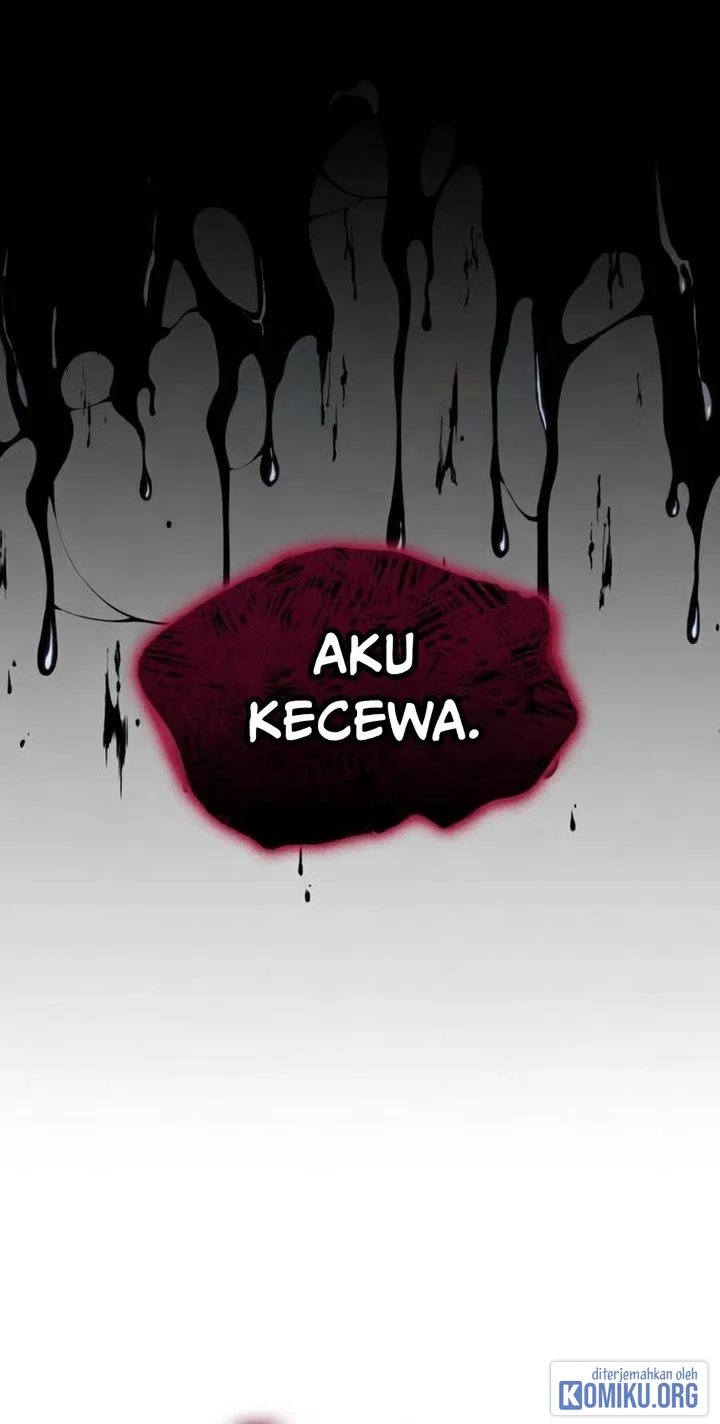 The Cold-Blooded Warrior Chapter 49 halaman 48