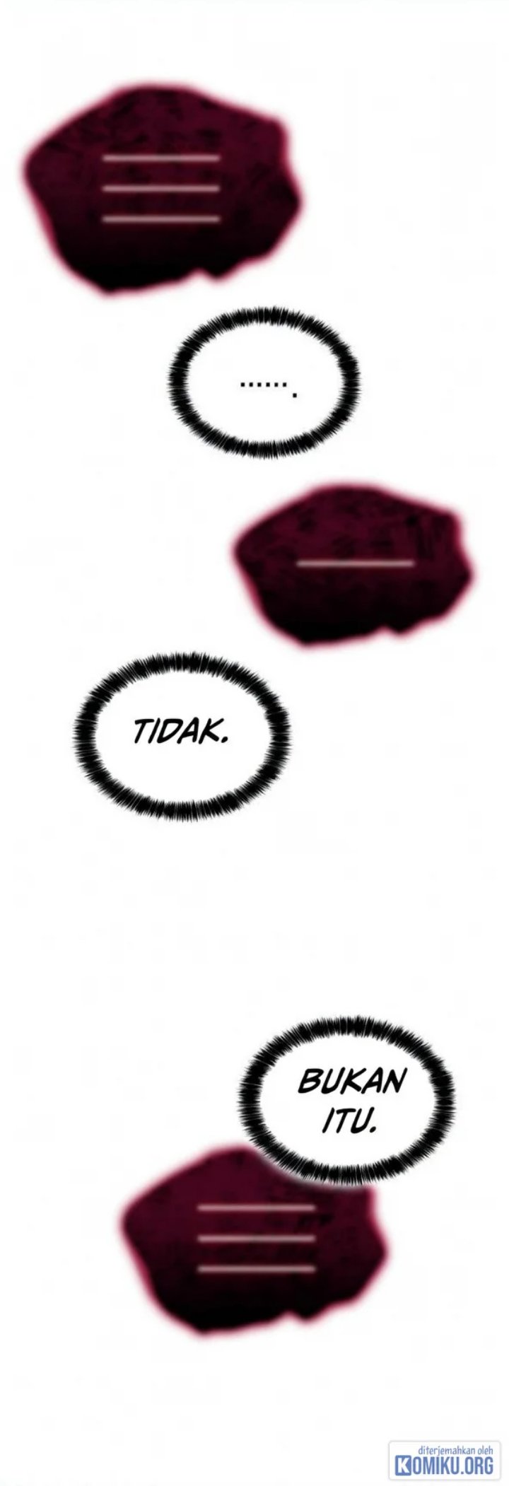 The Cold-Blooded Warrior Chapter 49 halaman 64